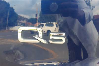  2019 Audi Q5 Q5 2.0 TDI QUATTRO STRONIC