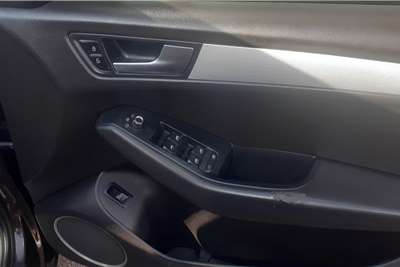  2012 Audi Q5 Q5 2.0 TDI QUATTRO STRONIC (40 TDI)