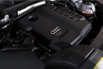 Used 2017 Audi Q5 2.0 TDI QUATTRO STRONIC  ADVANCED (40 TDI)