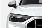  2021 Audi Q5 Q5 2.0 TDI QUATTRO STRONIC  ADVANCED (40 TDI)