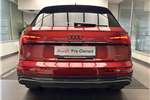 Used 2024 Audi Q5 2.0 TDI QUATTRO STRONIC  ADVANCED (40 TDI)