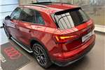 Used 2024 Audi Q5 2.0 TDI QUATTRO STRONIC  ADVANCED (40 TDI)