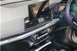 Used 2024 Audi Q5 2.0 TDI QUATTRO STRONIC  ADVANCED (40 TDI)