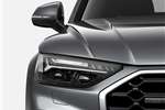  2021 Audi Q5 Q5 2.0 TDI QUATTRO STRONIC S LINE (40 TDI)