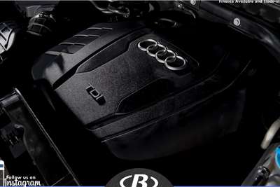  2014 Audi Q5 Q5 2.0 TDI QUATTRO STRONIC SPORT