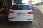  2016 Audi Q5 Q5 2.0 TDI QUATTRO STRONIC SPORT