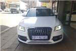  2016 Audi Q5 Q5 2.0 TDI QUATTRO STRONIC SPORT