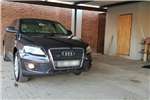  2009 Audi Q5 