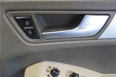  2010 Audi Q5 Q5 2.0 TFSI QUATTRO STRONIC