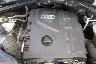  2010 Audi Q5 Q5 2.0 TFSI QUATTRO STRONIC