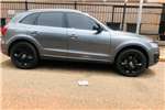  2016 Audi Q5 Q5 2.0 TFSI QUATTRO STRONIC