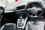  2016 Audi Q5 Q5 2.0 TFSI QUATTRO STRONIC