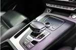 Used 2017 Audi Q5 2.0 TFSI QUATTRO STRONIC (45 TFSI)