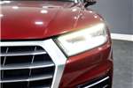  2017 Audi Q5 Q5 2.0 TFSI QUATTRO STRONIC (45 TFSI)