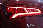 Used 2017 Audi Q5 2.0 TFSI QUATTRO STRONIC (45 TFSI)