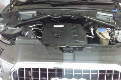  2010 Audi Q5 Q5 2.0T quattro