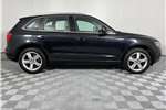  2011 Audi Q5 Q5 2.0T quattro