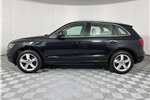  2011 Audi Q5 Q5 2.0T quattro