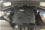  2012 Audi Q5 Q5 2.0T quattro