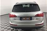  2012 Audi Q5 Q5 2.0T quattro