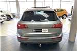  2009 Audi Q5 Q5 2.0T quattro auto