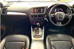  2009 Audi Q5 Q5 2.0T quattro auto