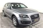  2009 Audi Q5 Q5 2.0T quattro auto