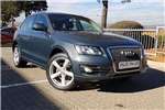  2010 Audi Q5 Q5 2.0T quattro auto