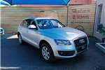  2010 Audi Q5 