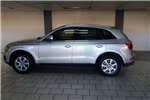  2011 Audi Q5 Q5 2.0T quattro auto