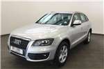  2011 Audi Q5 Q5 2.0T quattro auto