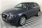  2011 Audi Q5 Q5 2.0T quattro auto