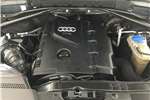  2011 Audi Q5 Q5 2.0T quattro auto