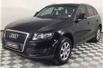  2011 Audi Q5 Q5 2.0T quattro auto