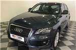  2012 Audi Q5 Q5 2.0T quattro auto