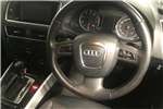  2012 Audi Q5 Q5 2.0T quattro auto