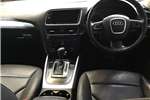  2012 Audi Q5 Q5 2.0T quattro auto