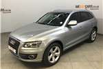  2012 Audi Q5 Q5 2.0T quattro auto