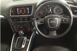  2012 Audi Q5 Q5 2.0T quattro auto