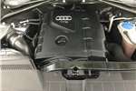  2012 Audi Q5 Q5 2.0T quattro auto