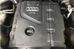  2012 Audi Q5 Q5 2.0T quattro auto