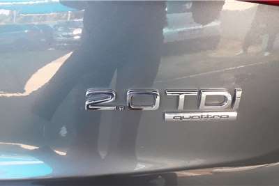  2013 Audi Q5 Q5 2.0T quattro auto