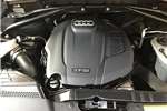  2013 Audi Q5 Q5 2.0T SE quattro