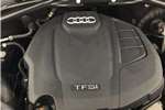  2013 Audi Q5 Q5 2.0T SE quattro