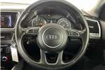  2013 Audi Q5 Q5 2.0T SE quattro
