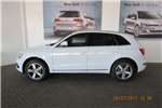  2014 Audi Q5 Q5 2.0T SE quattro