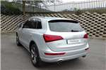  2014 Audi Q5 Q5 2.0T SE quattro