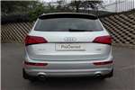  2014 Audi Q5 Q5 2.0T SE quattro