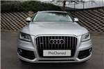  2014 Audi Q5 Q5 2.0T SE quattro