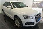  2014 Audi Q5 Q5 2.0T SE quattro